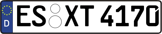 ES-XT4170