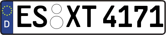 ES-XT4171
