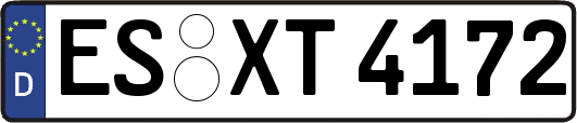 ES-XT4172