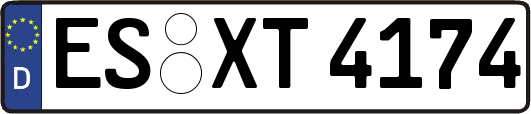 ES-XT4174