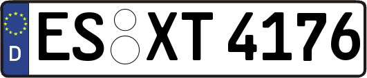 ES-XT4176
