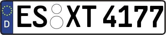 ES-XT4177
