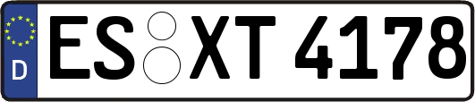 ES-XT4178
