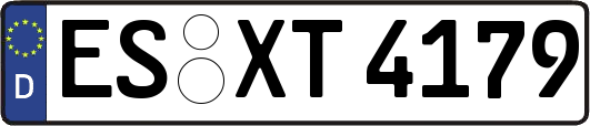 ES-XT4179