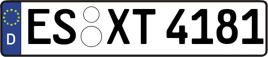 ES-XT4181