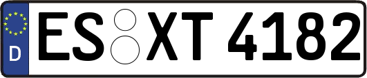 ES-XT4182