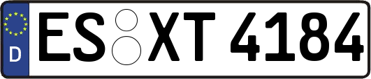 ES-XT4184