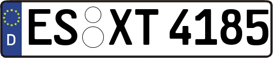 ES-XT4185