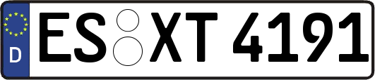 ES-XT4191