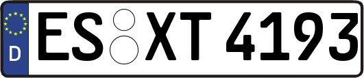 ES-XT4193