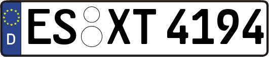 ES-XT4194