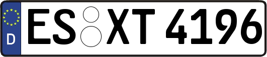 ES-XT4196