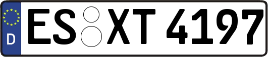 ES-XT4197