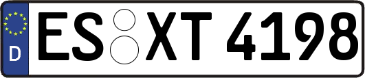 ES-XT4198