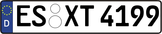 ES-XT4199