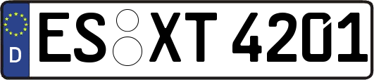 ES-XT4201