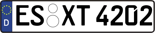 ES-XT4202