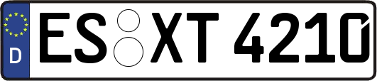 ES-XT4210