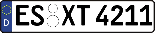 ES-XT4211