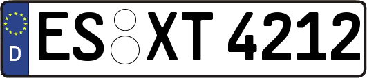 ES-XT4212