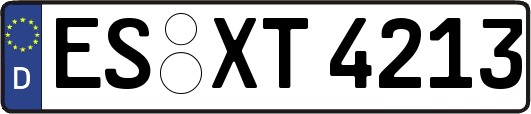 ES-XT4213