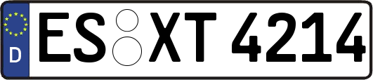 ES-XT4214