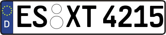 ES-XT4215