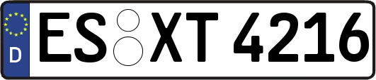 ES-XT4216