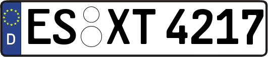 ES-XT4217