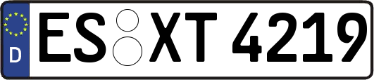 ES-XT4219