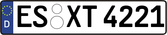 ES-XT4221