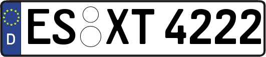 ES-XT4222