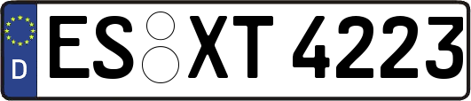 ES-XT4223