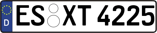 ES-XT4225