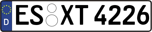 ES-XT4226