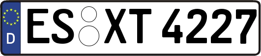 ES-XT4227