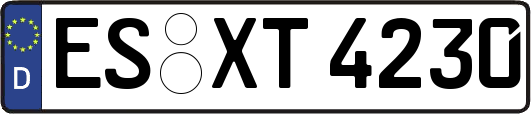 ES-XT4230