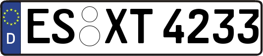 ES-XT4233
