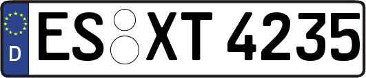 ES-XT4235