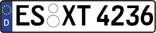 ES-XT4236