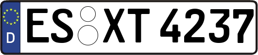 ES-XT4237