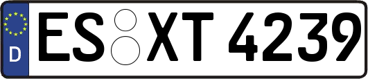 ES-XT4239