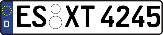 ES-XT4245