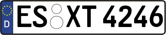 ES-XT4246