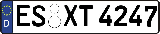 ES-XT4247