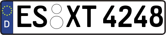 ES-XT4248