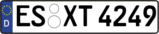 ES-XT4249