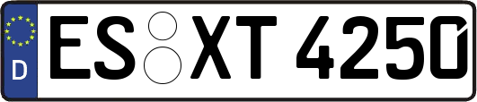 ES-XT4250