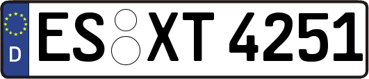 ES-XT4251