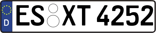 ES-XT4252